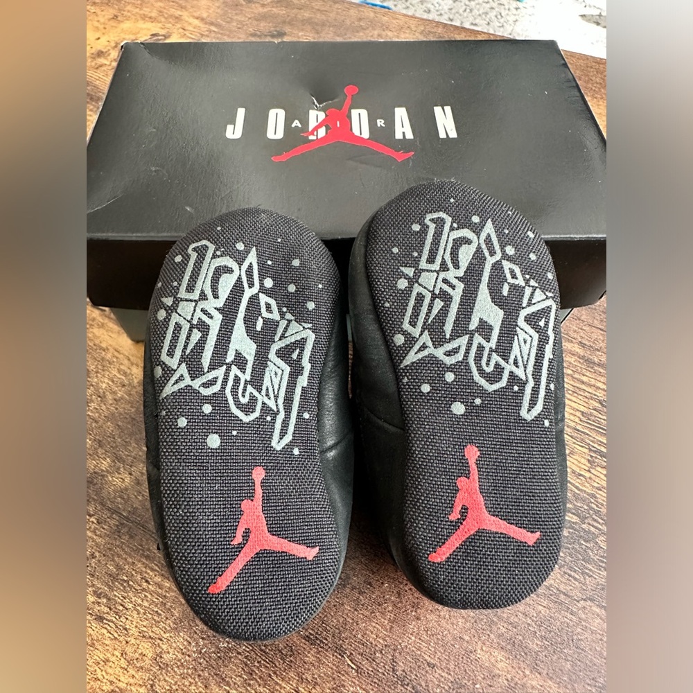 VINTAGE 1994 Air Jordans